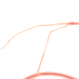 Night-time road noise heatmap for NE40 3BW