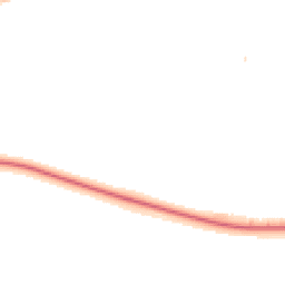 Night-time road noise heatmap for NE40 3DE