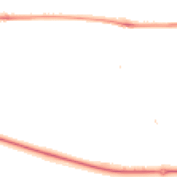 Night-time road noise heatmap for NE40 3NR