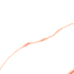 Night-time road noise heatmap for NE40 4NQ