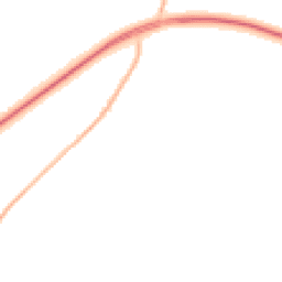 Night-time road noise heatmap for NE40 4QN