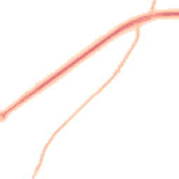 Night-time road noise heatmap for NE40 4QP