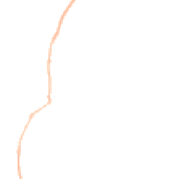Night-time road noise heatmap for NE40 4RE
