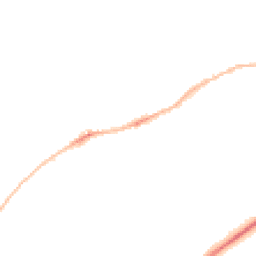 Night-time road noise heatmap for NE40 4TX