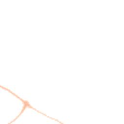 Night-time road noise heatmap for NE5 1EY