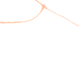 Night-time road noise heatmap for NE5 1TS