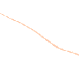 Night-time road noise heatmap for NE5 5JT