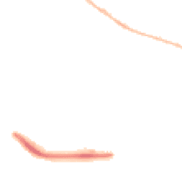 Night-time road noise heatmap for NE5 5LH