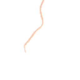 Night-time road noise heatmap for NG11 0HN