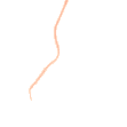 Night-time road noise heatmap for NG11 0JD