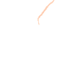 Night-time road noise heatmap for NG11 0JX