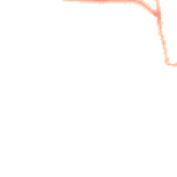Night-time road noise heatmap for NG11 6JD