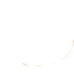 Night-time road noise heatmap for NG11 9BW
