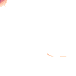 Night-time road noise heatmap for NG11 9GL