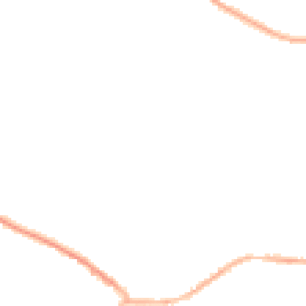 Night-time road noise heatmap for NG17 3DE