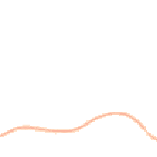 Night-time road noise heatmap for NG17 3DZ