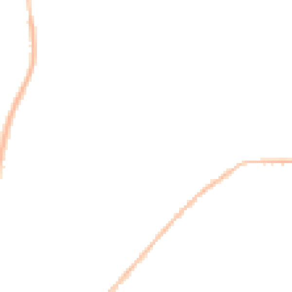 Night-time road noise heatmap for NG17 8ET