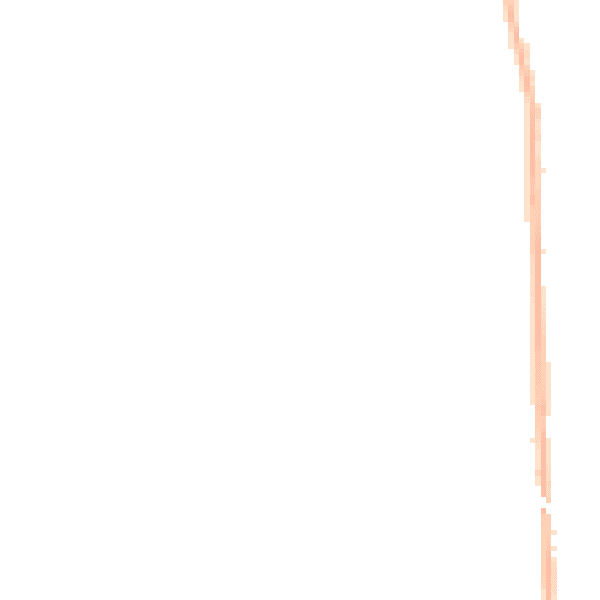 Night-time road noise heatmap for NG17 8RN