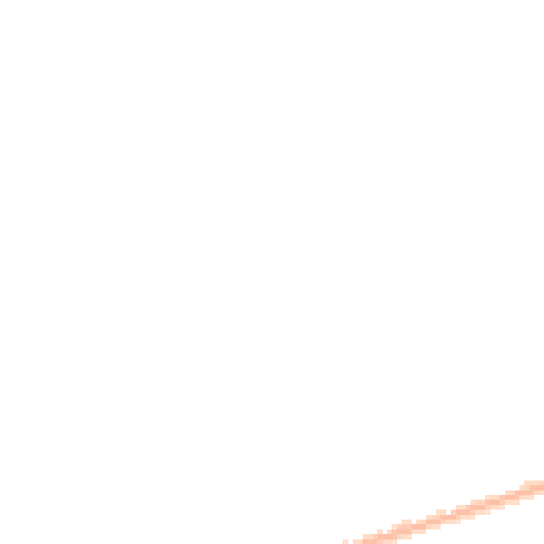 Night-time road noise heatmap for NG17 9ET