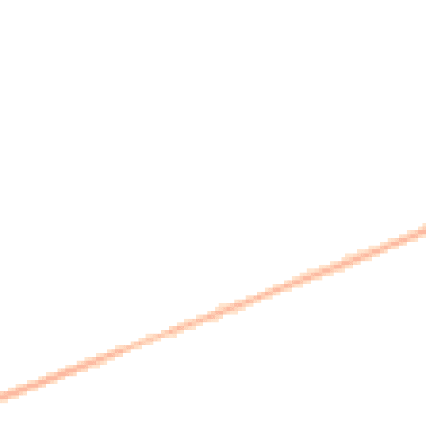 Night-time road noise heatmap for NG21 9DH