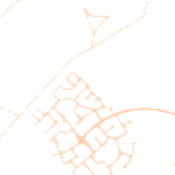 Daytime road noise heatmap for NG21 9FS