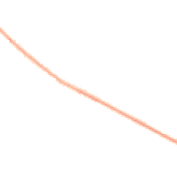 Night-time road noise heatmap for NG22 9EA