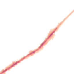 Night-time road noise heatmap for NG3 2NU