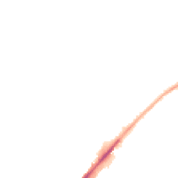 Night-time road noise heatmap for NG3 2PB