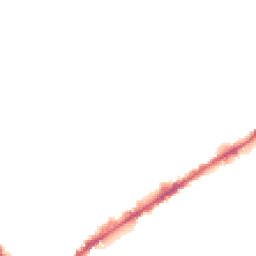 Night-time road noise heatmap for NG3 2QJ