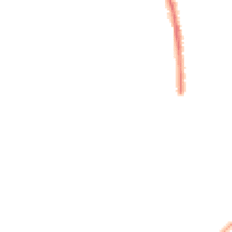 Night-time road noise heatmap for NG3 3AJ