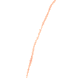 Night-time road noise heatmap for NG3 4JN