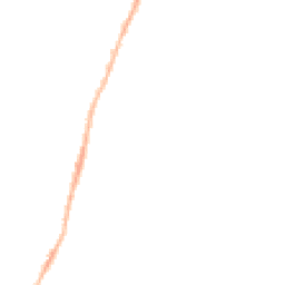 Night-time road noise heatmap for NG3 4PT