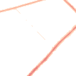 Night-time road noise heatmap for NG3 5QD