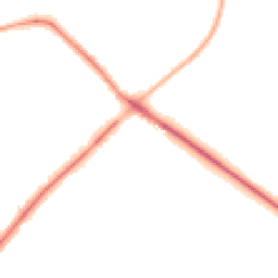 Night-time road noise heatmap for NG3 5US