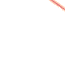 Night-time road noise heatmap for NG3 6FD