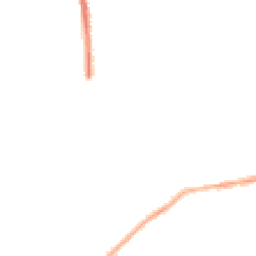 Night-time road noise heatmap for NG3 6JU