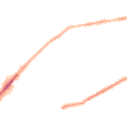 Night-time road noise heatmap for NG3 7AR