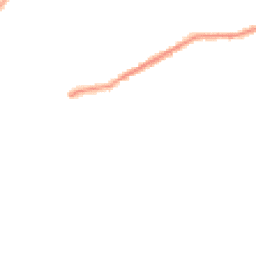 Night-time road noise heatmap for NG3 7FF