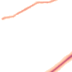 Night-time road noise heatmap for NG3 7FR