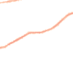 Night-time road noise heatmap for NG3 7GR