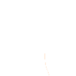 Night-time road noise heatmap for NG33 4AB
