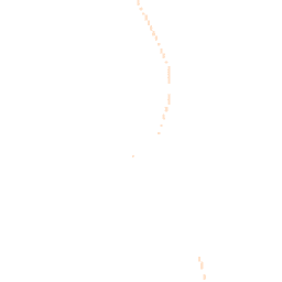 Night-time road noise heatmap for NG33 4PP