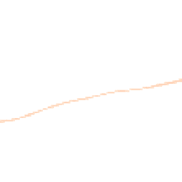 Night-time road noise heatmap for NG33 5QP