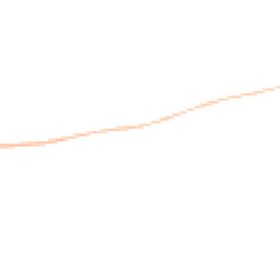 Night-time road noise heatmap for NG33 5QX