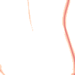 Night-time road noise heatmap for NN11 0PU