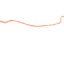 Daytime road noise heatmap for NN11 3BA