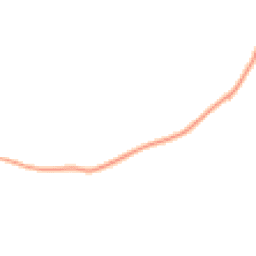 Daytime road noise heatmap for NN11 3BT