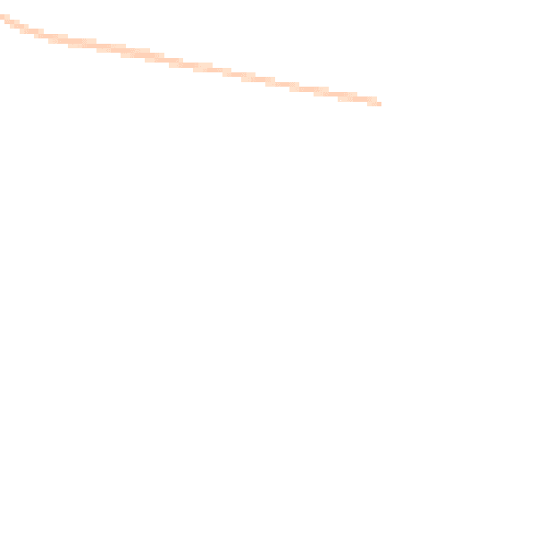 Night-time road noise heatmap for NN11 3QJ