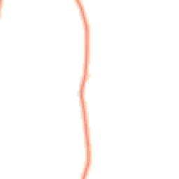 Daytime road noise heatmap for NN11 3TQ