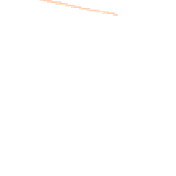 Night-time road noise heatmap for NN11 3TW